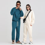 2025FW sweatsuits