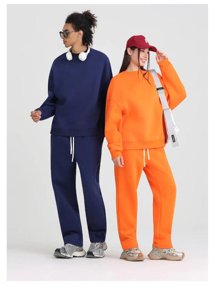2025FW sweatsuits