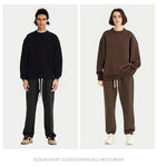 2025FW sweatsuits