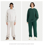 2025FW sweatsuits