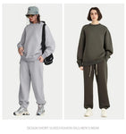 2025FW sweatsuits