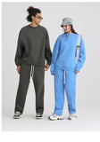 2025FW sweatsuits