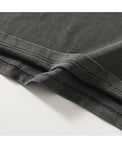 2025 FW acid washed longsleeves
