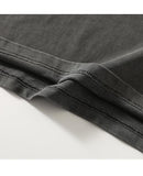 2025 FW acid washed longsleeves