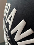 custom puff Printing