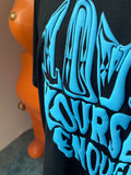 custom puff Printing