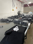 custom puff Printing