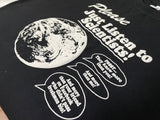 custom puff Printing