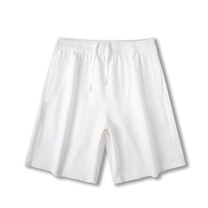 300GSM (8.85OZ) Heavy Blank shorts (100% cotton)