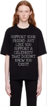 Support Your friend Tshirts