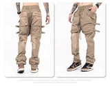 Men’s Tactical Gear Cargo Pants
