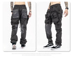 Men’s Tactical Gear Cargo Pants