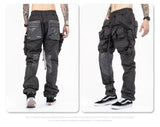 Men’s Tactical Gear Cargo Pants