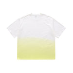 blank Hang dye Tshirts