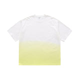 blank Hang dye Tshirts