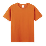 Heavy basic tees(Normal fit )