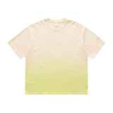 blank Hang dye Tshirts