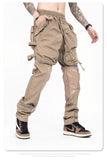 Men’s Tactical Gear Cargo Pants