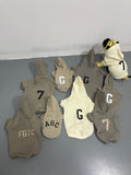 ESSENTIALS style dog Hoodie