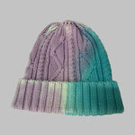 Tiedye beanies