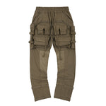 Men’s Tactical Gear Cargo Pants