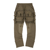 Men’s Tactical Gear Cargo Pants