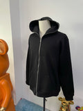 Custom zip up hoodie