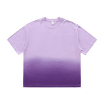 blank Hang dye Tshirts