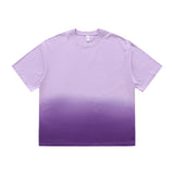 blank Hang dye Tshirts