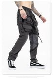 Men’s Tactical Gear Cargo Pants