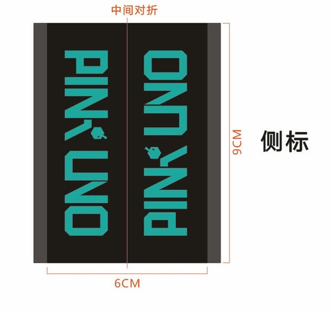 Clothing labels（MOQ：300pcs each design）
