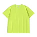 300GSM (8.85OZ) Heavy Blank Tshirts(100% cotton)