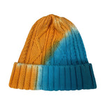 Tiedye beanies