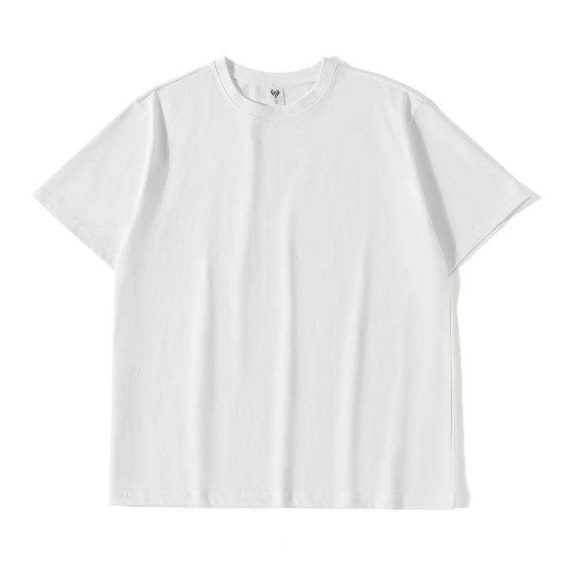 300GSM (8.85OZ) Heavy Blank Tshirts(100 cotton) Brand Trender