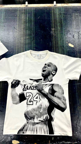 Kobe TSHIRTS