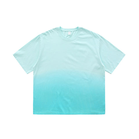 blank Hang dye Tshirts