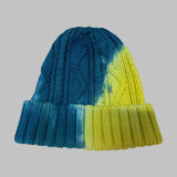 Tiedye beanies