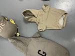 ESSENTIALS style dog Hoodie