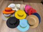 Custom hats
