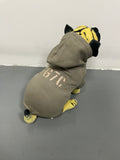ESSENTIALS style dog Hoodie