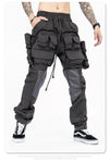 Men’s Tactical Gear Cargo Pants