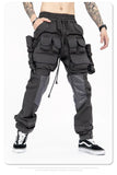 Men’s Tactical Gear Cargo Pants
