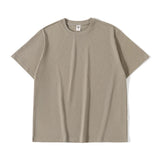 300GSM (8.85OZ) Heavy Blank Tshirts(100% cotton)