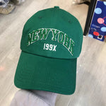 Custom hats