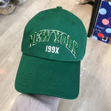 Custom hats