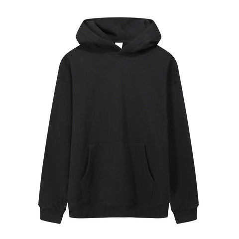 480gsm【14.16Oz】heavy blank Hoodies