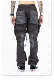 Men’s Tactical Gear Cargo Pants