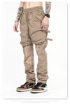Men’s Tactical Gear Cargo Pants