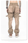 Men’s Tactical Gear Cargo Pants