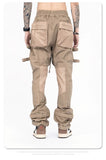 Men’s Tactical Gear Cargo Pants